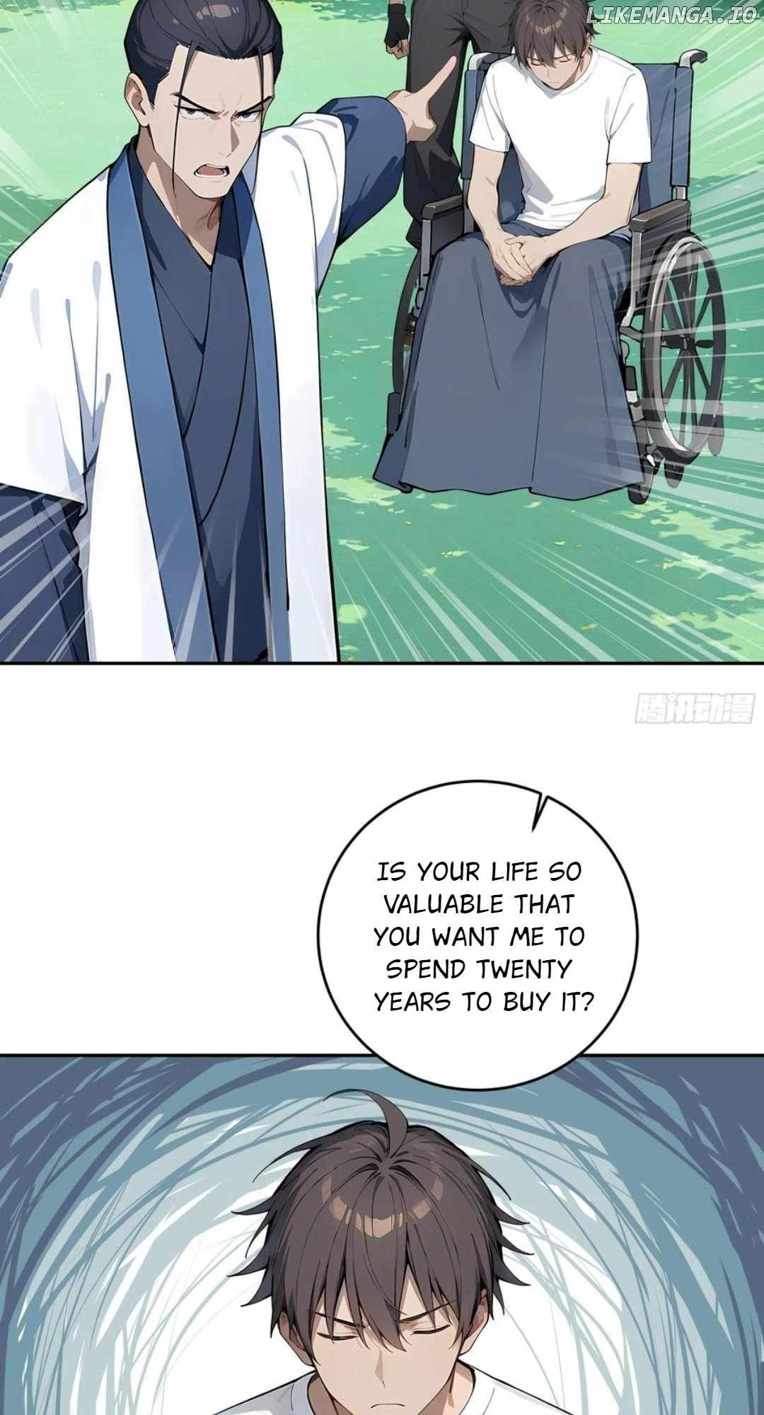 God of Learning Chapter 67 47